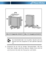 Preview for 85 page of PowerWalker VFI 10000TCP 3/1 Manual