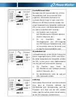 Preview for 99 page of PowerWalker VFI 10000TCP 3/1 Manual