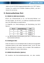 Preview for 132 page of PowerWalker VFI 10000TCP 3/1 Manual