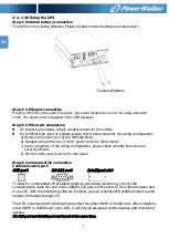 Preview for 7 page of PowerWalker VFI 1000CRM LCD Manual