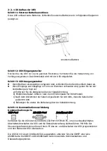 Preview for 27 page of PowerWalker VFI 1000CRM LCD Manual