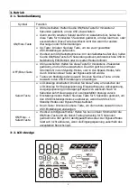 Preview for 29 page of PowerWalker VFI 1000CRM LCD Manual