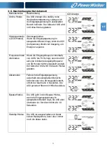 Preview for 34 page of PowerWalker VFI 1000CRM LCD Manual