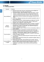 Preview for 48 page of PowerWalker VFI 1000CRM LCD Manual