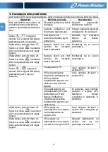 Preview for 56 page of PowerWalker VFI 1000CRM LCD Manual