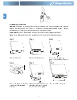 Preview for 8 page of PowerWalker VFI 1000RM LCD User Manual