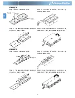 Preview for 10 page of PowerWalker VFI 1000RM LCD User Manual