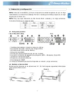 Preview for 25 page of PowerWalker VFI 1000RM LCD User Manual