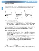 Preview for 26 page of PowerWalker VFI 1000RM LCD User Manual