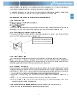 Preview for 27 page of PowerWalker VFI 1000RM LCD User Manual