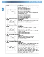 Preview for 34 page of PowerWalker VFI 1000RM LCD User Manual