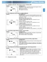 Preview for 35 page of PowerWalker VFI 1000RM LCD User Manual