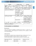 Preview for 39 page of PowerWalker VFI 1000RM LCD User Manual