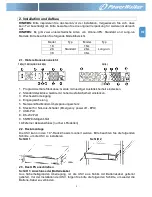 Preview for 45 page of PowerWalker VFI 1000RM LCD User Manual