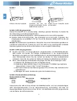 Preview for 46 page of PowerWalker VFI 1000RM LCD User Manual