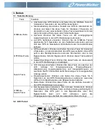 Preview for 51 page of PowerWalker VFI 1000RM LCD User Manual