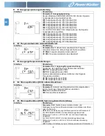 Preview for 54 page of PowerWalker VFI 1000RM LCD User Manual