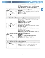 Preview for 55 page of PowerWalker VFI 1000RM LCD User Manual