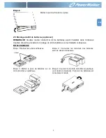 Preview for 69 page of PowerWalker VFI 1000RM LCD User Manual