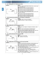 Preview for 74 page of PowerWalker VFI 1000RM LCD User Manual