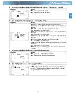 Preview for 75 page of PowerWalker VFI 1000RM LCD User Manual