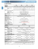 Preview for 80 page of PowerWalker VFI 1000RM LCD User Manual