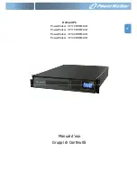 Preview for 81 page of PowerWalker VFI 1000RM LCD User Manual