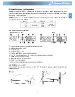 Preview for 85 page of PowerWalker VFI 1000RM LCD User Manual