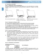 Preview for 86 page of PowerWalker VFI 1000RM LCD User Manual