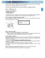 Preview for 87 page of PowerWalker VFI 1000RM LCD User Manual