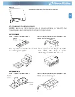 Preview for 89 page of PowerWalker VFI 1000RM LCD User Manual