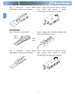 Preview for 90 page of PowerWalker VFI 1000RM LCD User Manual