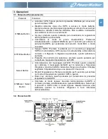 Preview for 91 page of PowerWalker VFI 1000RM LCD User Manual