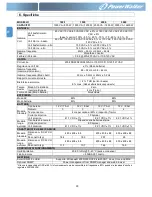 Preview for 100 page of PowerWalker VFI 1000RM LCD User Manual