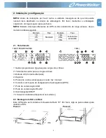 Preview for 105 page of PowerWalker VFI 1000RM LCD User Manual