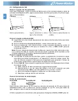 Preview for 106 page of PowerWalker VFI 1000RM LCD User Manual