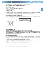 Preview for 107 page of PowerWalker VFI 1000RM LCD User Manual