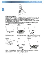 Preview for 108 page of PowerWalker VFI 1000RM LCD User Manual