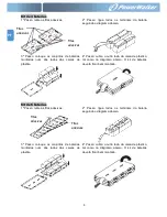 Preview for 110 page of PowerWalker VFI 1000RM LCD User Manual