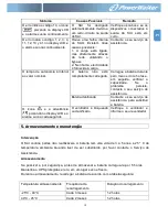 Preview for 119 page of PowerWalker VFI 1000RM LCD User Manual