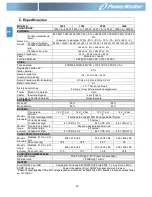 Preview for 120 page of PowerWalker VFI 1000RM LCD User Manual