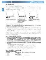 Preview for 126 page of PowerWalker VFI 1000RM LCD User Manual