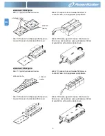 Preview for 130 page of PowerWalker VFI 1000RM LCD User Manual