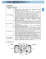 Preview for 131 page of PowerWalker VFI 1000RM LCD User Manual