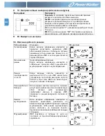 Preview for 136 page of PowerWalker VFI 1000RM LCD User Manual