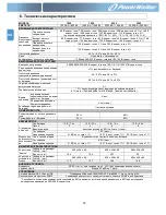 Preview for 140 page of PowerWalker VFI 1000RM LCD User Manual