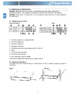 Preview for 146 page of PowerWalker VFI 1000RM LCD User Manual