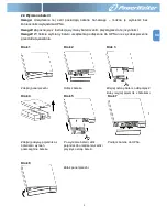 Preview for 149 page of PowerWalker VFI 1000RM LCD User Manual