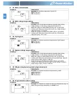 Preview for 154 page of PowerWalker VFI 1000RM LCD User Manual