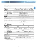 Preview for 159 page of PowerWalker VFI 1000RM LCD User Manual